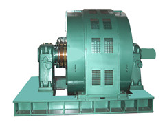龙沙YR800-8/1180高压电机